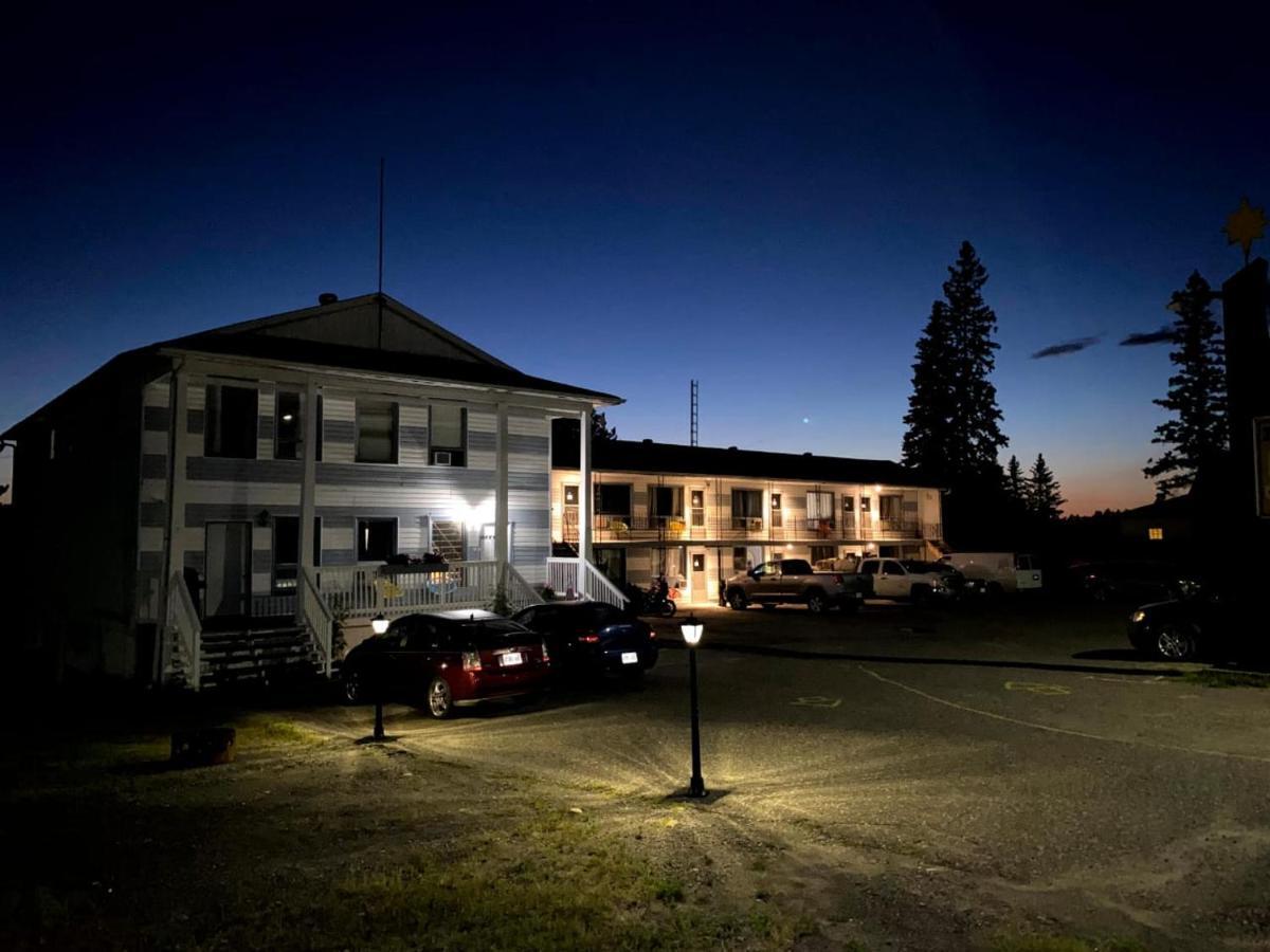 Bay Lake Inn - Frontiersman Motel Latchford Exterior foto