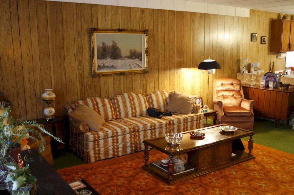 Bay Lake Inn - Frontiersman Motel Latchford Exterior foto